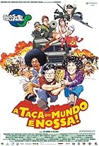 Casseta & Planeta: A Taça do Mundo é Nossa (2003)