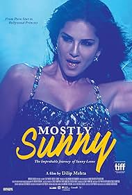 Sunny Leone in Mostly Sunny (2016)