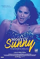 Sunny Leone in Mostly Sunny (2016)