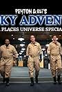 Peyton and Eli's Spooky Adventure: A Places Universe Special (2022)