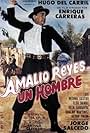 Amalio Reyes, un hombre (1970)