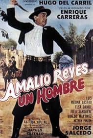 Amalio Reyes, un hombre (1970)