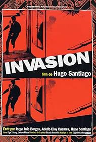 Invasion (1969)