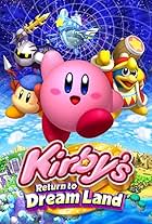 Kirby's Return to Dream Land