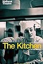 National Theatre Live: The Kitchen