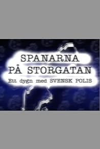 Primary photo for Spanarna på Storgatan