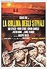 Boot Hill (1969) Poster