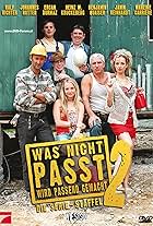 Was nicht passt wird passend gemacht (2003)