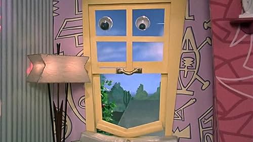 Pee-wee's Playhouse