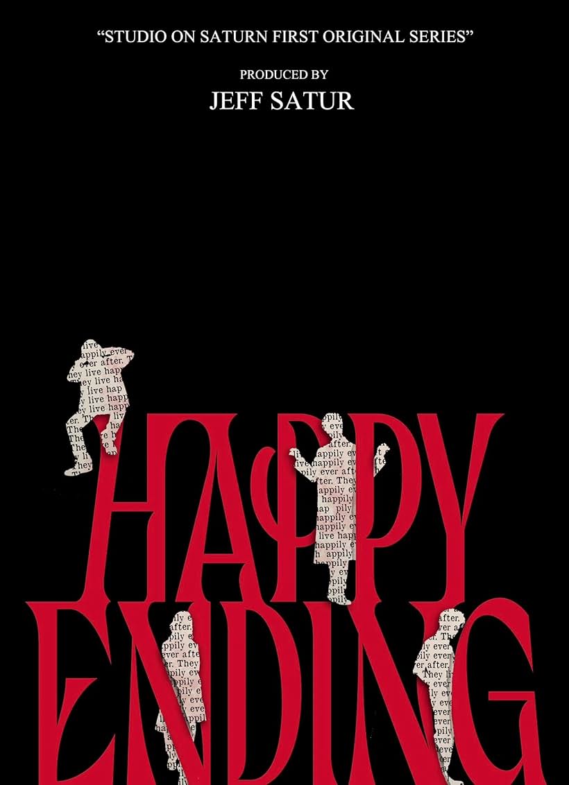 Happy Ending (2024)