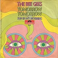 Primary photo for Bee Gees: Tomorrow Tomorrow