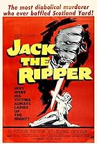 Jack the Ripper