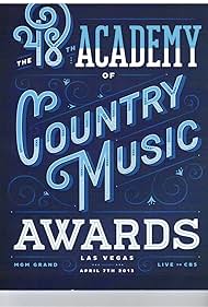 48th Annual Academy of Country Music Awards (2013)