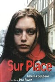 Primary photo for Sur place