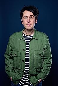 Primary photo for Pete Firman