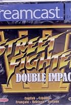 Street Fighter III: Double Impact (1999)