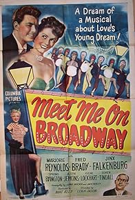 Primary photo for Meet Me on Broadway