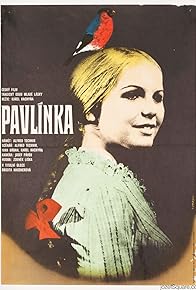 Primary photo for Pavlínka