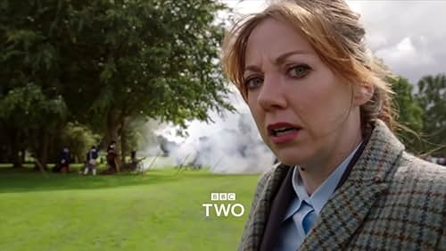 Cunk on Britain Official Trailer