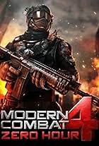 Modern Combat 4: Zero Hour (2012)