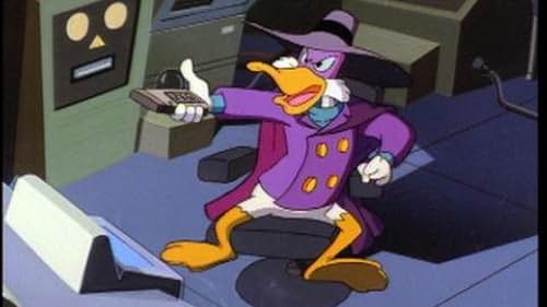 Darkwing Duck V.2