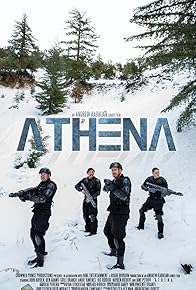 Primary photo for Athena