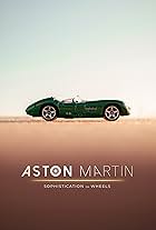 Aston Martin: Sophistication on Wheels (2019)