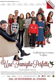 Una famiglia perfetta (2012)