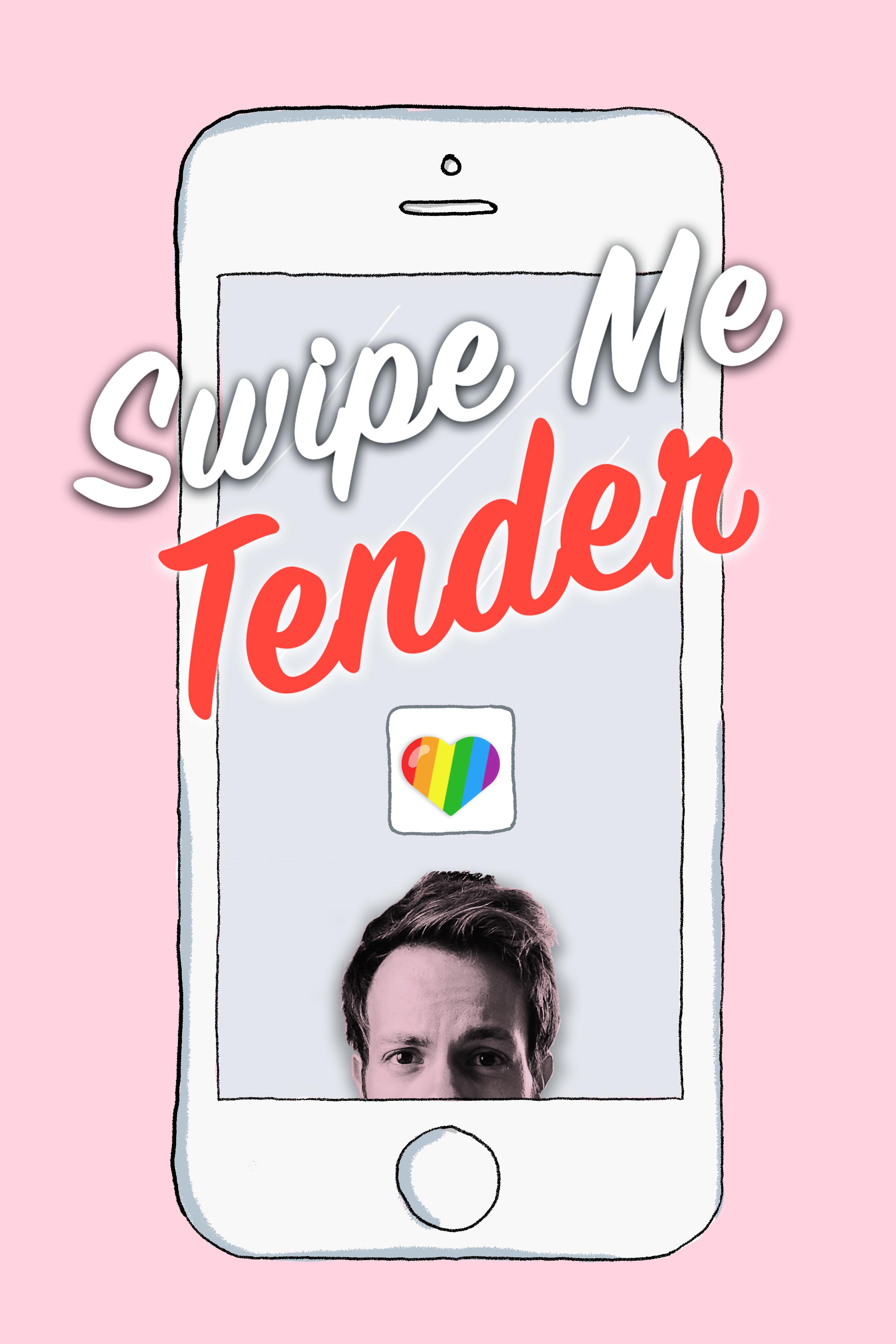 Swipe Me Tender (2018)