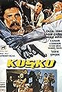 Canan Candan, Ünsal Emre, Müge Güler, Tarik Simsek, and Hadi Çaman in Kusku (1977)