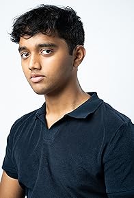 Primary photo for Arjun Athalye