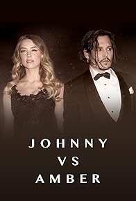 Primary photo for Johnny vs Amber