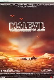 Malevil (1981)