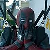 Ryan Reynolds in Deadpool 2 (2018)