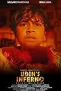 Muzakki Ramdhan in Udin's Inferno (2021)