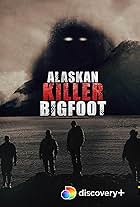 Alaskan Killer Bigfoot