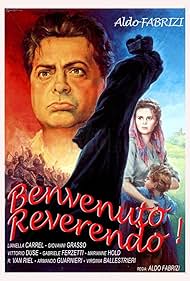 Benvenuto reverendo! (1950)