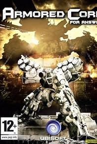 Primary photo for Armored Core: For Answer