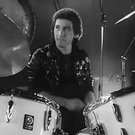 Kenney Jones in The Who: Don't Let Go the Coat (1981)