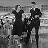 James Stewart and Eleanor Powell in Born to Dance (1936)