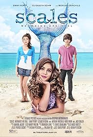 Nikki Hahn, Jack Dylan Grazer, and Emmy Perry in Scales: Mermaids Are Real (2017)