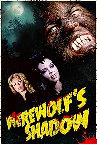 Primary photo for The Werewolf Versus the Vampire Woman