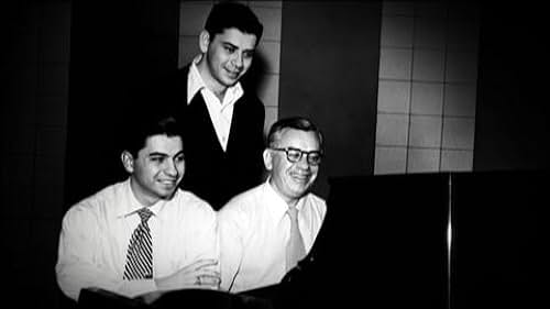 The Boys: The Sherman Brothers Story