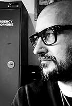 Clint Mansell