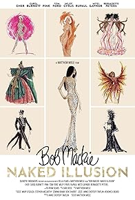 Primary photo for Bob Mackie: Naked Illusion