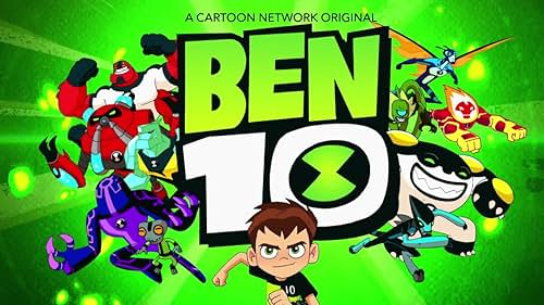 Ben 10