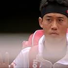 Kei Nishikori