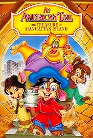 An American Tail: The Treasure of Manhattan Island (1998)