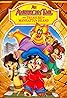 An American Tail: The Treasure of Manhattan Island (Video 1998) Poster