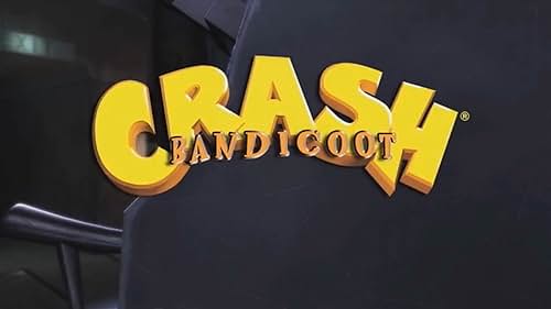 Crash Bandicoot (2007)